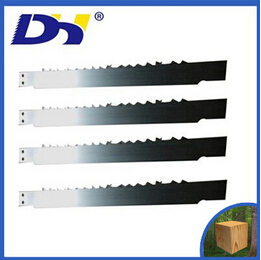 在木工的手里,木工框鋸條就是好幫手