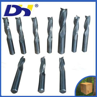 鎢鋼銑刀——為什么我不持久?