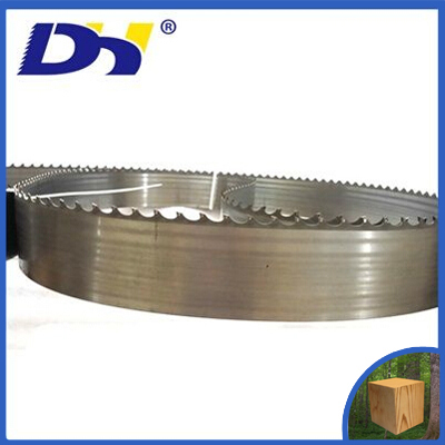 龍門鋸合金帶鋸條:唱懂順口溜,工作要點(diǎn)不用愁!