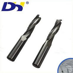 合金銑刀——如何 維護