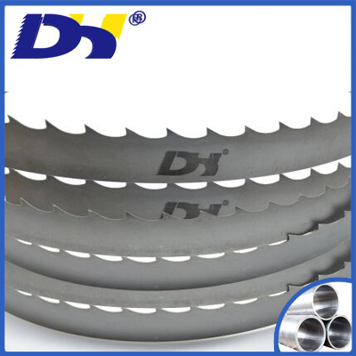 關于【雙金屬鋸條】崩齒你害怕嗎？