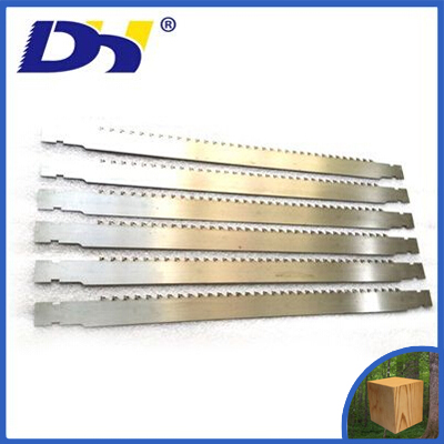 【框鋸條】的使用壽命，有你的責任