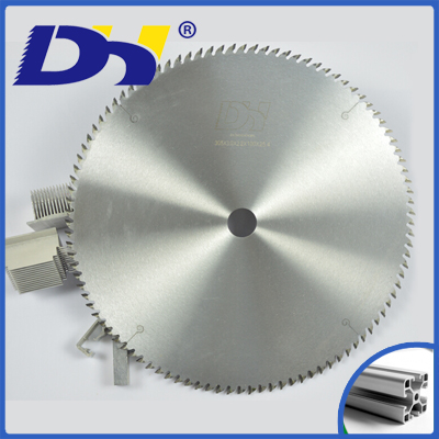 【鋁材鋸片】看鋁材發展