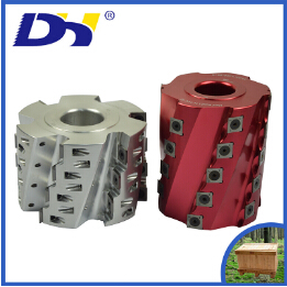 螺旋刀頭該如何使用呢?